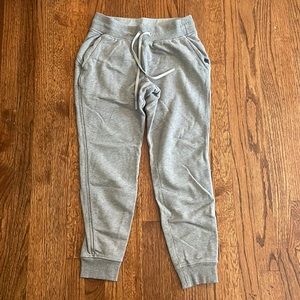 Lululemon Scuba High-Rise Jogger *Full Length
